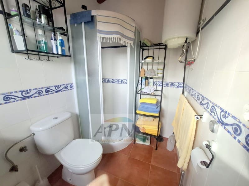 Finca/Casa Rural de 2 habitaciones en Valle de Abdalajís en venta - 245.000 € (Ref: 10131436)