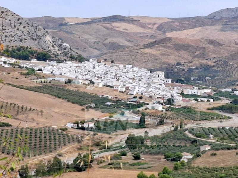 Finca/Casa Rural de 2 habitaciones en Valle de Abdalajís en venta - 245.000 € (Ref: 10131436)