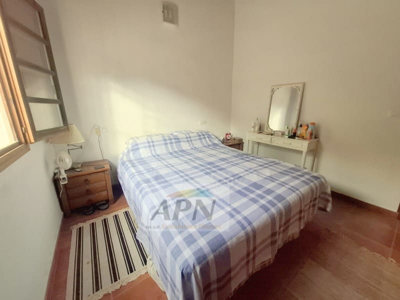 Finca/Casa Rural de 2 habitaciones en Valle de Abdalajís en venta - 245.000 € (Ref: 10131436)