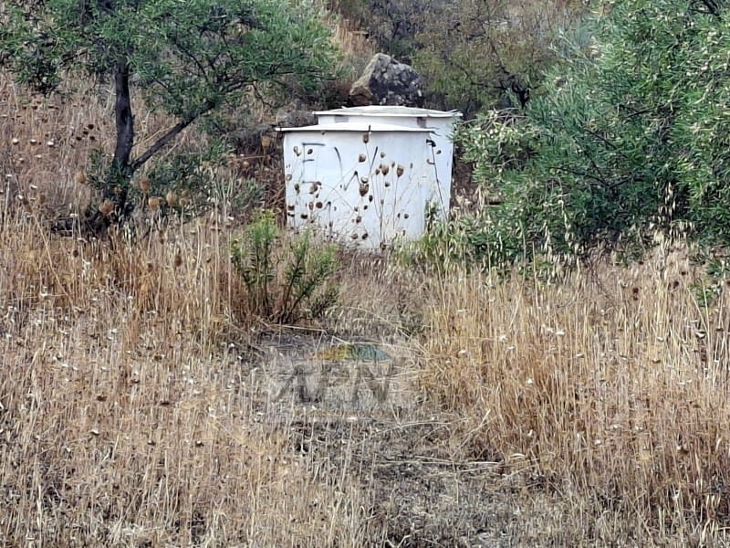 Finca/Casa Rural de 2 habitaciones en Valle de Abdalajís en venta - 245.000 € (Ref: 10131436)