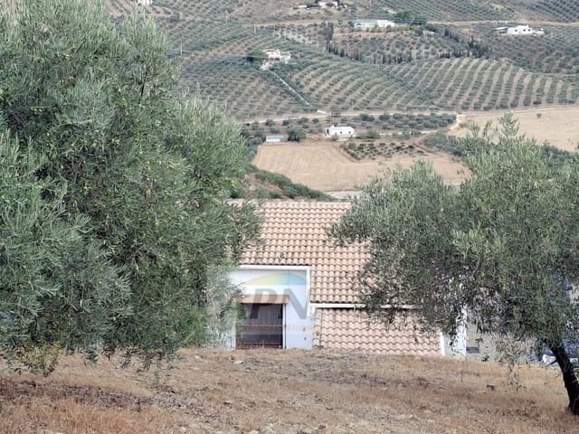 Finca/Casa Rural de 2 habitaciones en Valle de Abdalajís en venta - 245.000 € (Ref: 10131436)