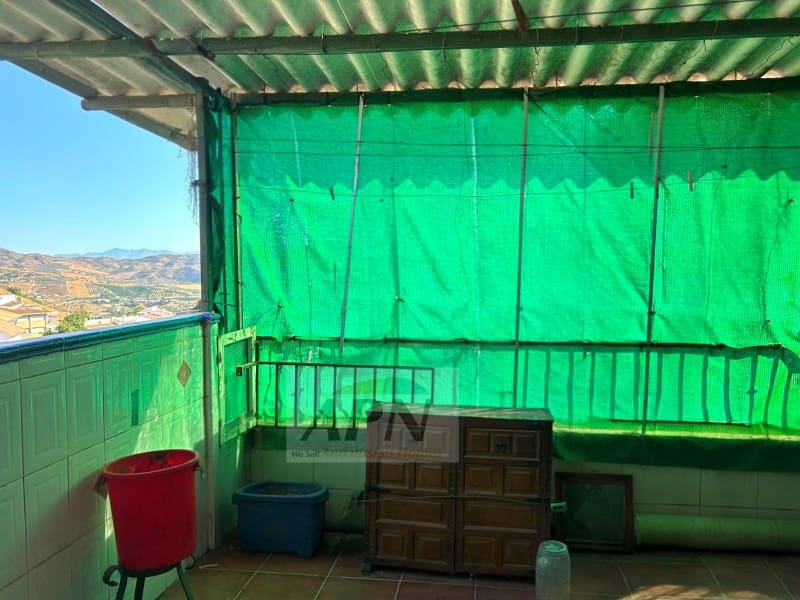 Casa de 3 habitaciones en Alora en venta - 175.000 € (Ref: 10142402)