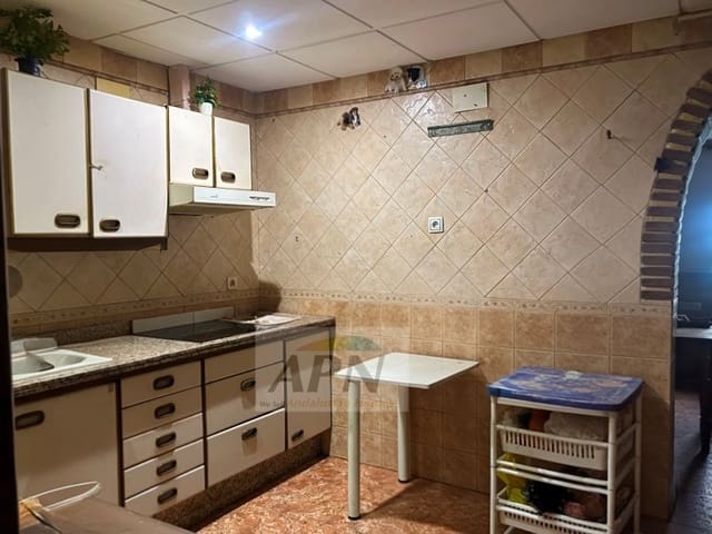 3 makuuhuone Omakotitalo myytävänä paikassa Alora - 175 000 € (Ref: 10142402)