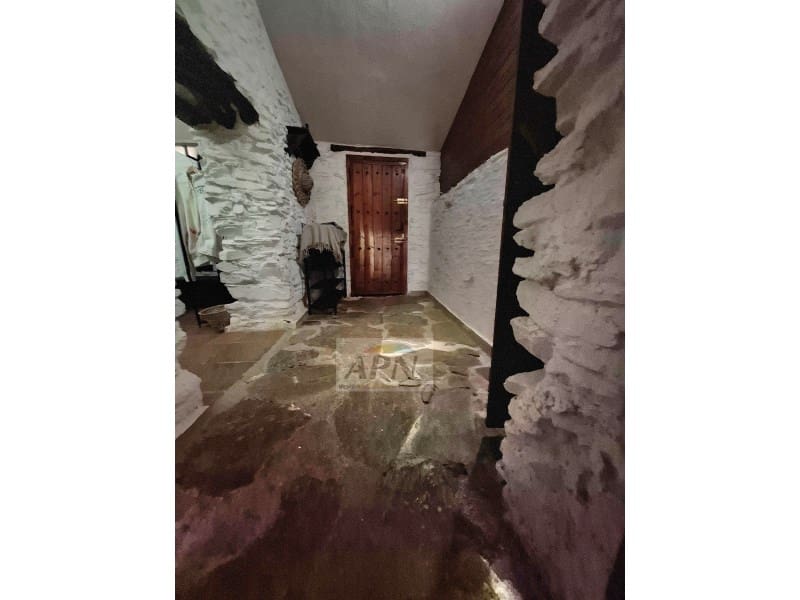 3 chambre Finca/Maison de Campagne à vendre à Alora avec piscine - 315 000 € (Ref: 10157638)