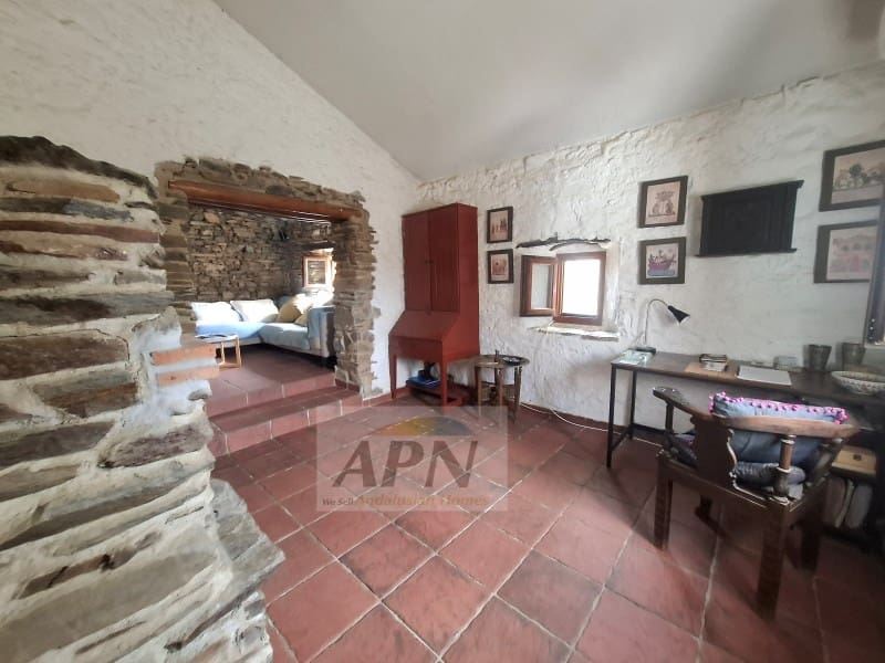 3 chambre Finca/Maison de Campagne à vendre à Alora avec piscine - 315 000 € (Ref: 10157638)