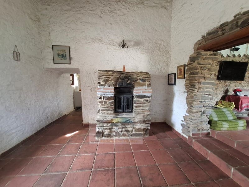 3 chambre Finca/Maison de Campagne à vendre à Alora avec piscine - 315 000 € (Ref: 10157638)