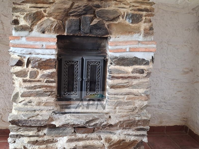 3 chambre Finca/Maison de Campagne à vendre à Alora avec piscine - 315 000 € (Ref: 10157638)