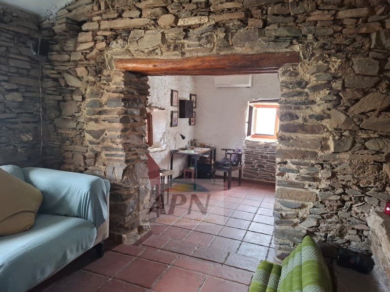 3 chambre Finca/Maison de Campagne à vendre à Alora avec piscine - 315 000 € (Ref: 10157638)