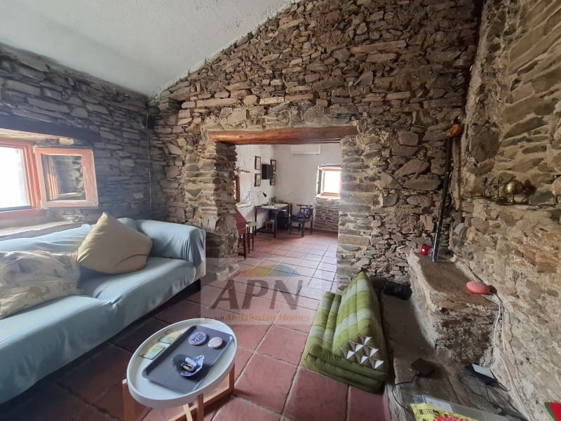 3 chambre Finca/Maison de Campagne à vendre à Alora avec piscine - 315 000 € (Ref: 10157638)