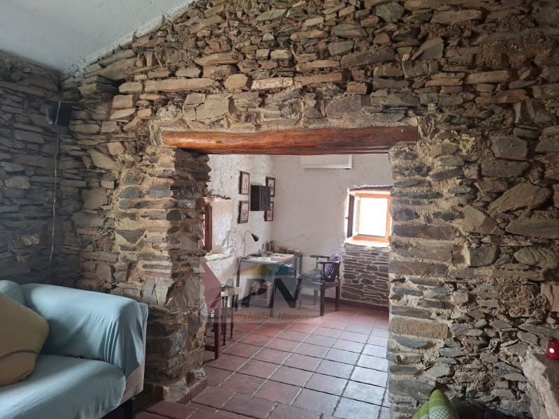 3 chambre Finca/Maison de Campagne à vendre à Alora avec piscine - 315 000 € (Ref: 10157638)