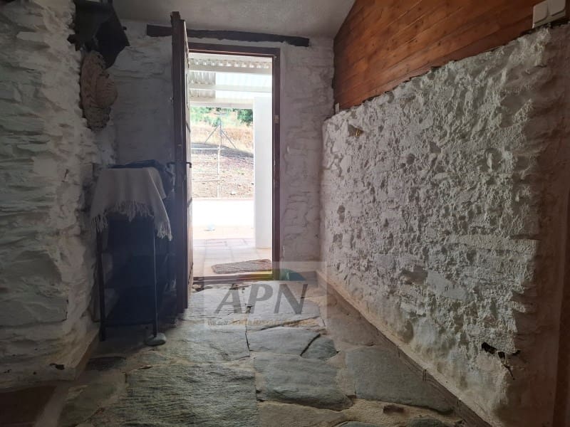 3 chambre Finca/Maison de Campagne à vendre à Alora avec piscine - 315 000 € (Ref: 10157638)