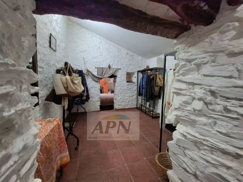 3 chambre Finca/Maison de Campagne à vendre à Alora avec piscine - 315 000 € (Ref: 10157638)