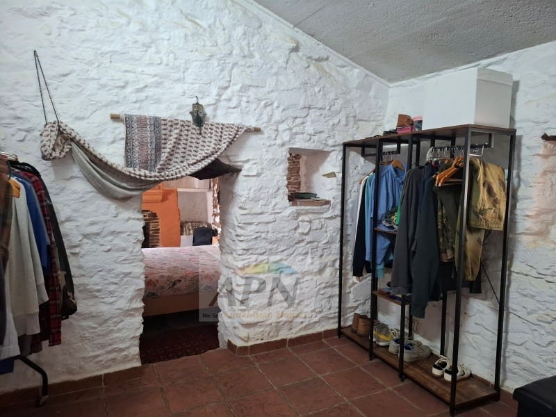 3 chambre Finca/Maison de Campagne à vendre à Alora avec piscine - 315 000 € (Ref: 10157638)