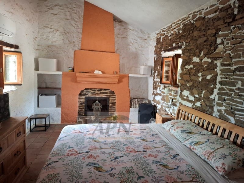 3 chambre Finca/Maison de Campagne à vendre à Alora avec piscine - 315 000 € (Ref: 10157638)