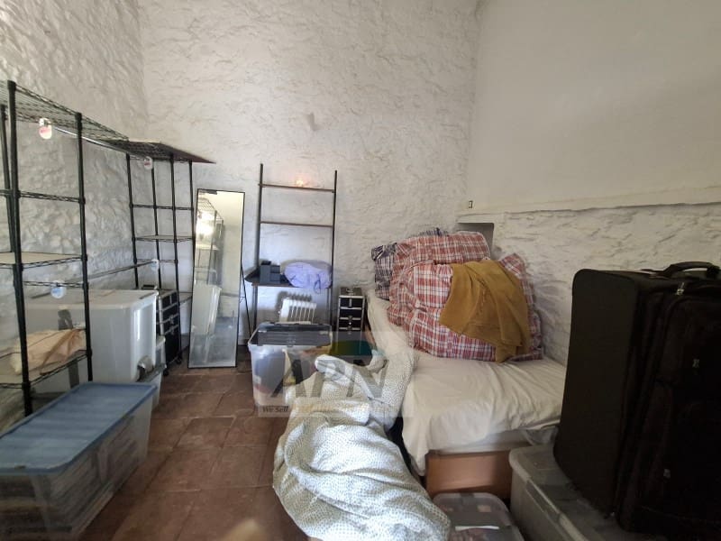 3 chambre Finca/Maison de Campagne à vendre à Alora avec piscine - 315 000 € (Ref: 10157638)