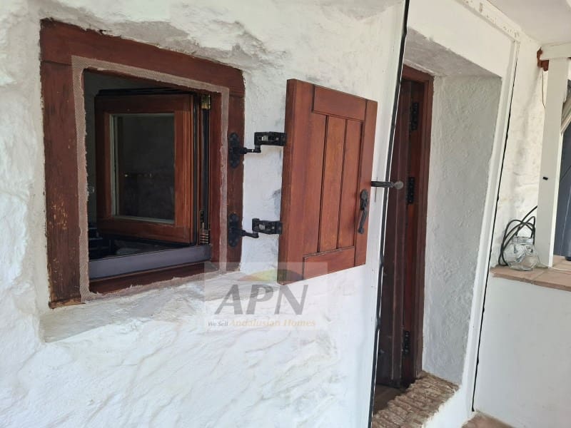 3 chambre Finca/Maison de Campagne à vendre à Alora avec piscine - 315 000 € (Ref: 10157638)