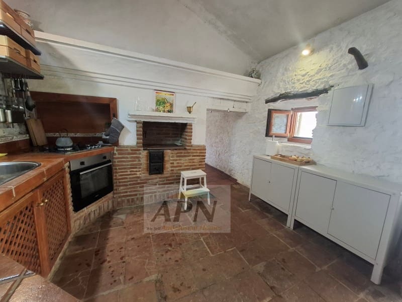3 chambre Finca/Maison de Campagne à vendre à Alora avec piscine - 315 000 € (Ref: 10157638)