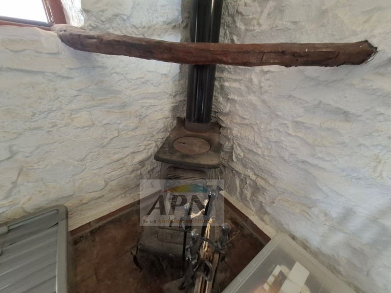 3 chambre Finca/Maison de Campagne à vendre à Alora avec piscine - 315 000 € (Ref: 10157638)
