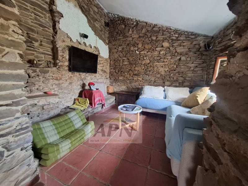 3 chambre Finca/Maison de Campagne à vendre à Alora avec piscine - 315 000 € (Ref: 10157638)