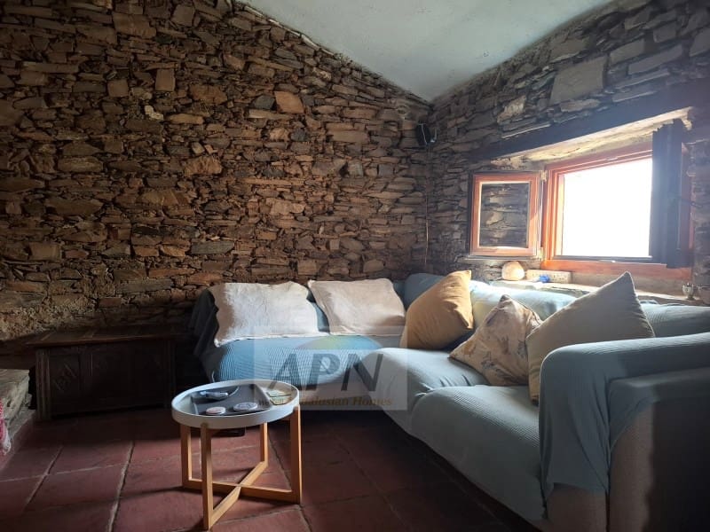 3 chambre Finca/Maison de Campagne à vendre à Alora avec piscine - 315 000 € (Ref: 10157638)