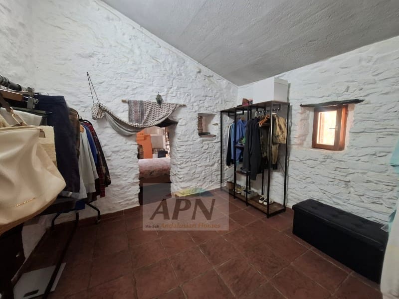 3 chambre Finca/Maison de Campagne à vendre à Alora avec piscine - 315 000 € (Ref: 10157638)