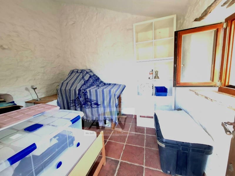 3 chambre Finca/Maison de Campagne à vendre à Alora avec piscine - 315 000 € (Ref: 10157638)