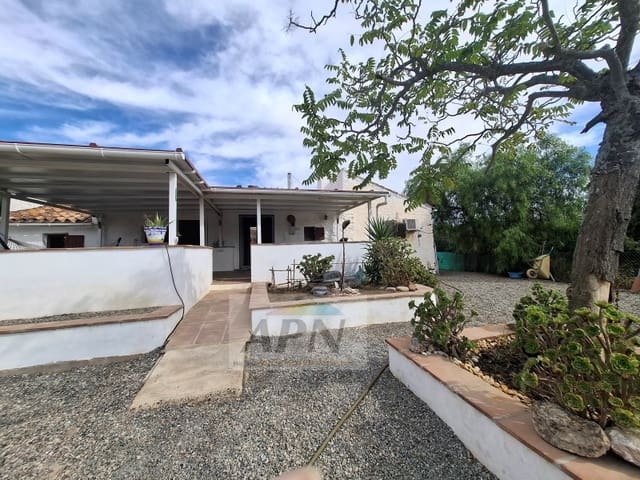 3 chambre Finca/Maison de Campagne à vendre à Alora avec piscine - 315 000 € (Ref: 10157638)