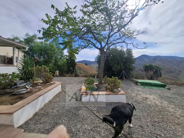 3 chambre Finca/Maison de Campagne à vendre à Alora avec piscine - 315 000 € (Ref: 10157638)