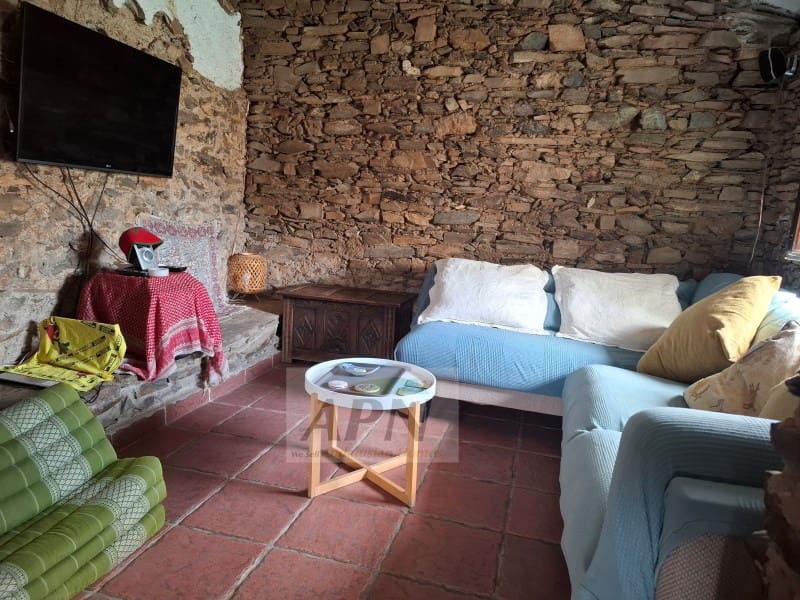 3 chambre Finca/Maison de Campagne à vendre à Alora avec piscine - 315 000 € (Ref: 10157638)