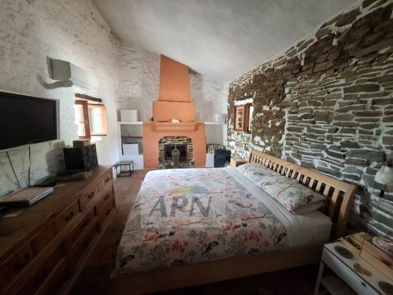 3 chambre Finca/Maison de Campagne à vendre à Alora avec piscine - 315 000 € (Ref: 10157638)
