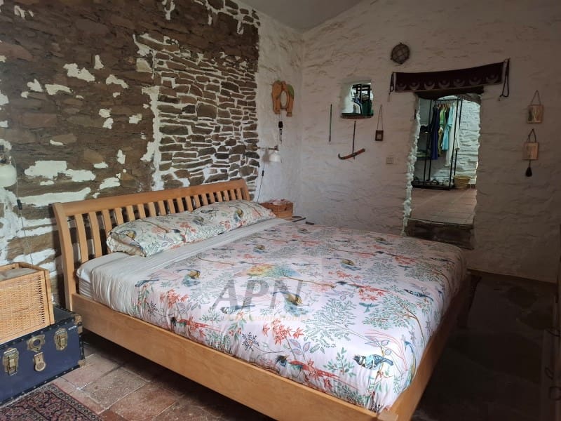 3 chambre Finca/Maison de Campagne à vendre à Alora avec piscine - 315 000 € (Ref: 10157638)