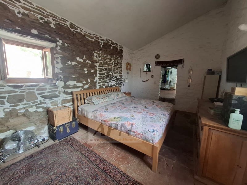 3 chambre Finca/Maison de Campagne à vendre à Alora avec piscine - 315 000 € (Ref: 10157638)