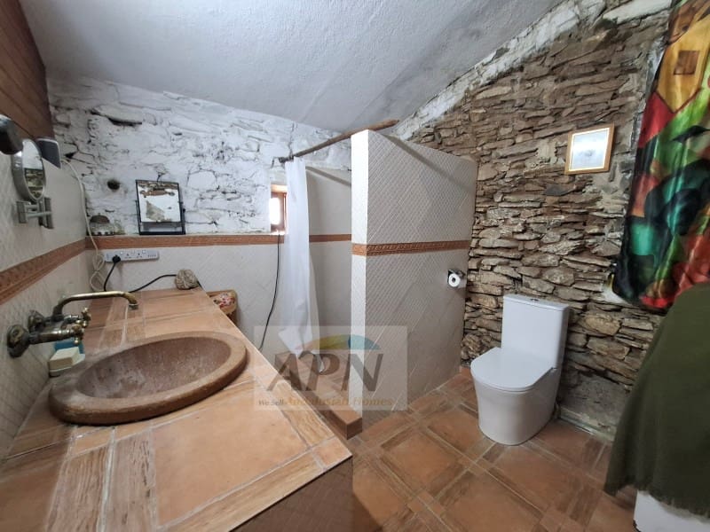 3 chambre Finca/Maison de Campagne à vendre à Alora avec piscine - 315 000 € (Ref: 10157638)