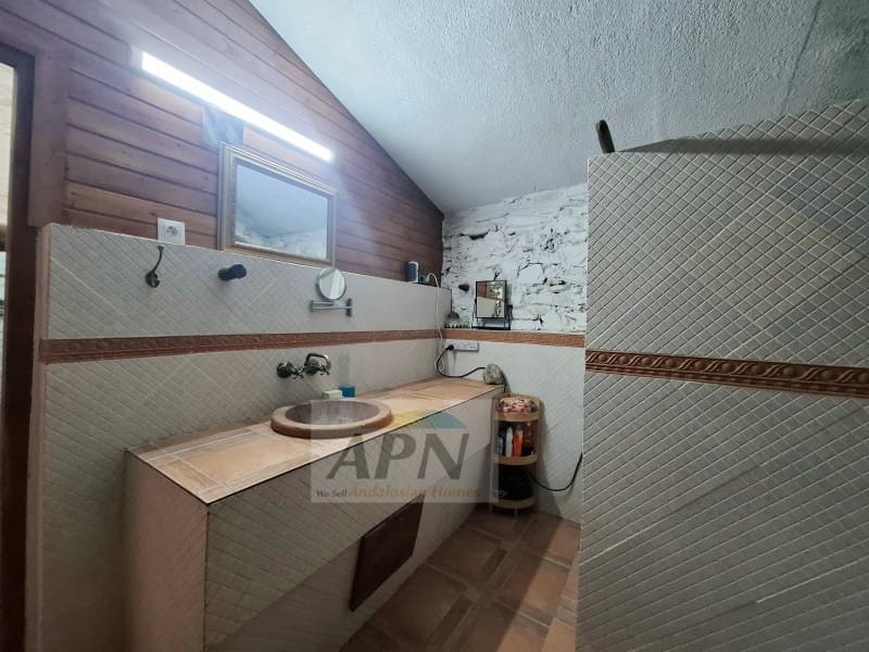 3 chambre Finca/Maison de Campagne à vendre à Alora avec piscine - 315 000 € (Ref: 10157638)
