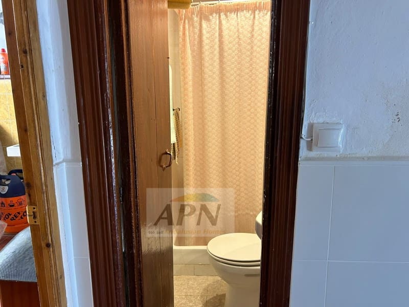 3 Zimmer Haus zu verkaufen in Alora - 165.000 € (Ref: 10168565)