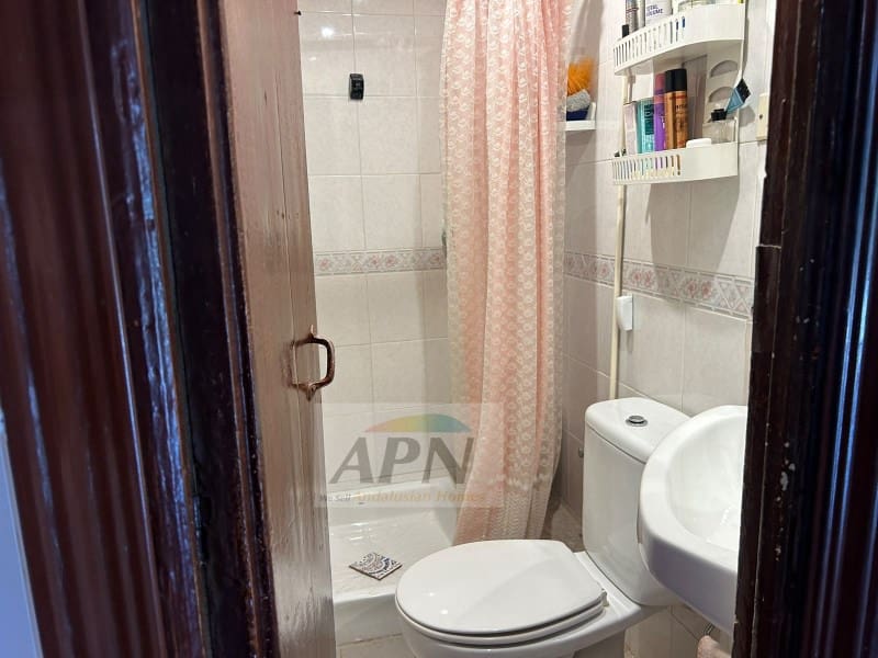 3 Zimmer Haus zu verkaufen in Alora - 165.000 € (Ref: 10168565)