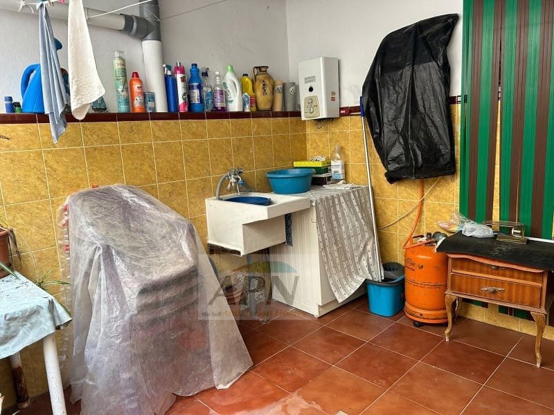 3 Zimmer Haus zu verkaufen in Alora - 165.000 € (Ref: 10168565)