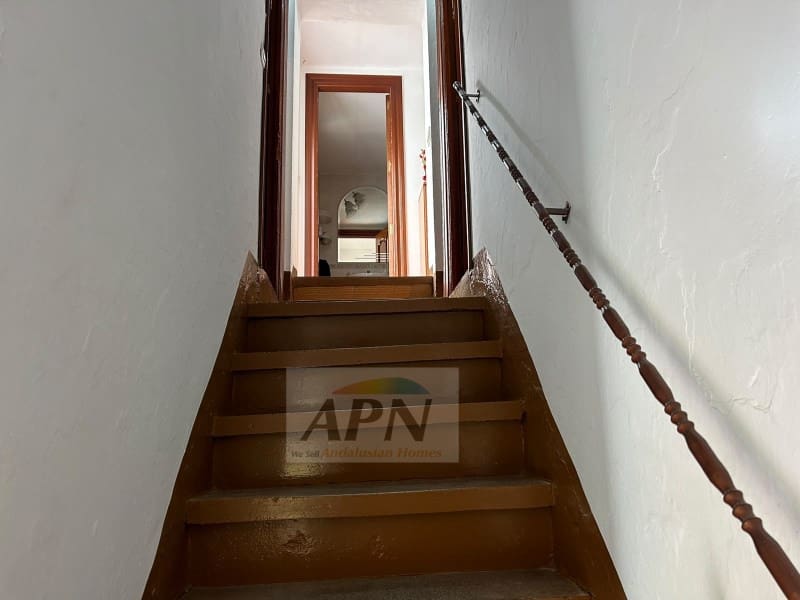 3 Zimmer Haus zu verkaufen in Alora - 165.000 € (Ref: 10168565)