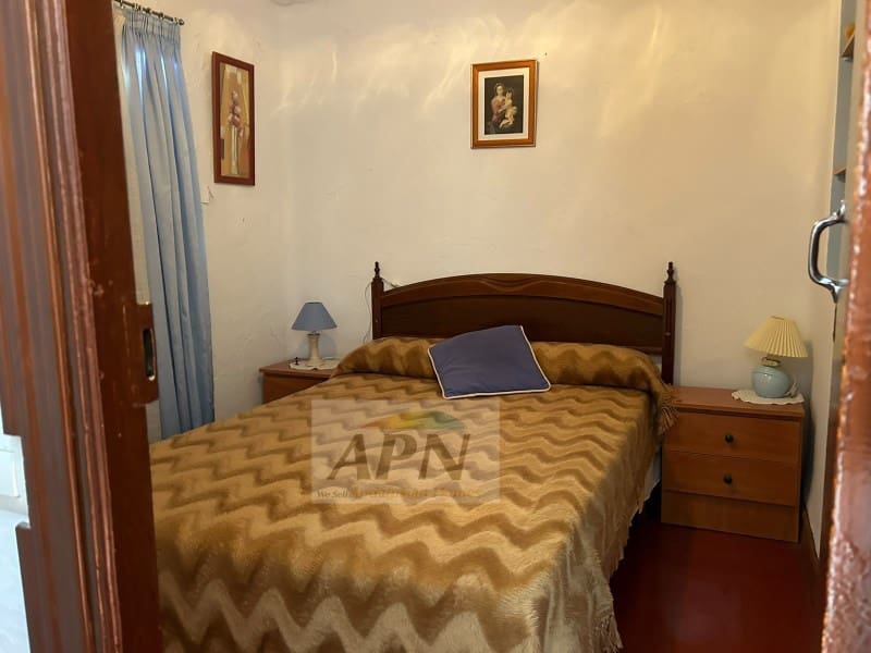 3 Zimmer Haus zu verkaufen in Alora - 165.000 € (Ref: 10168565)