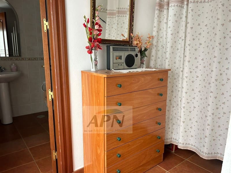 3 Zimmer Haus zu verkaufen in Alora - 165.000 € (Ref: 10168565)