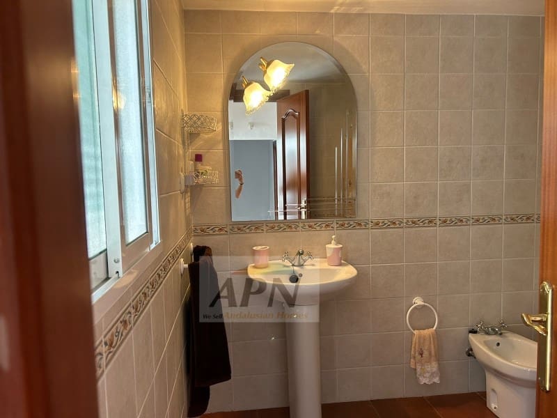 3 Zimmer Haus zu verkaufen in Alora - 165.000 € (Ref: 10168565)