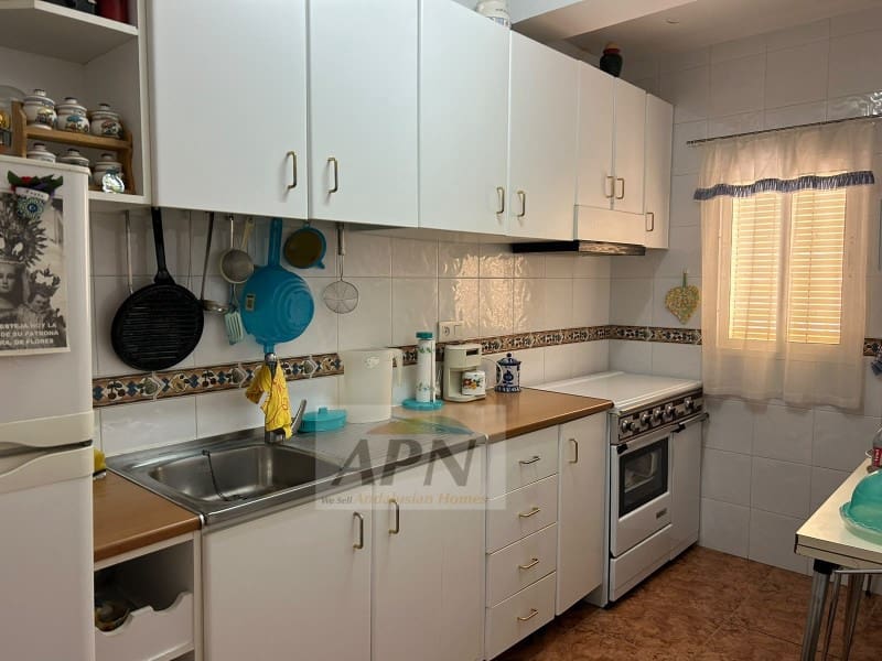3 Zimmer Haus zu verkaufen in Alora - 165.000 € (Ref: 10168565)