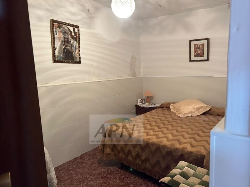 3 Zimmer Haus zu verkaufen in Alora - 165.000 € (Ref: 10168565)