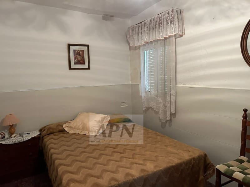 3 Zimmer Haus zu verkaufen in Alora - 165.000 € (Ref: 10168565)