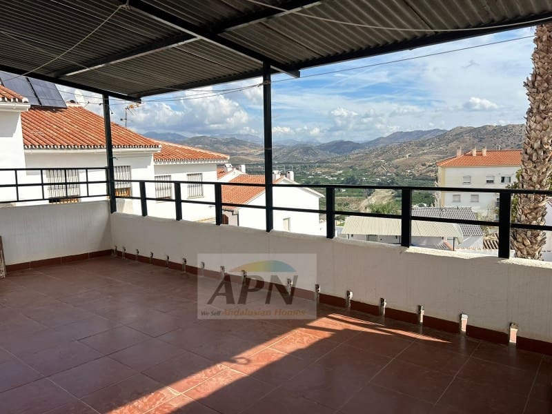 3 Zimmer Haus zu verkaufen in Alora - 165.000 € (Ref: 10168565)