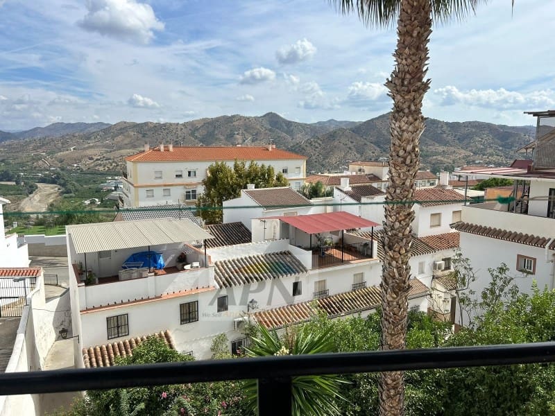 3 Zimmer Haus zu verkaufen in Alora - 165.000 € (Ref: 10168565)