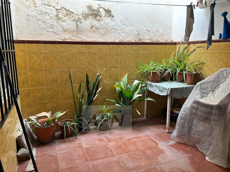 3 Zimmer Haus zu verkaufen in Alora - 165.000 € (Ref: 10168565)