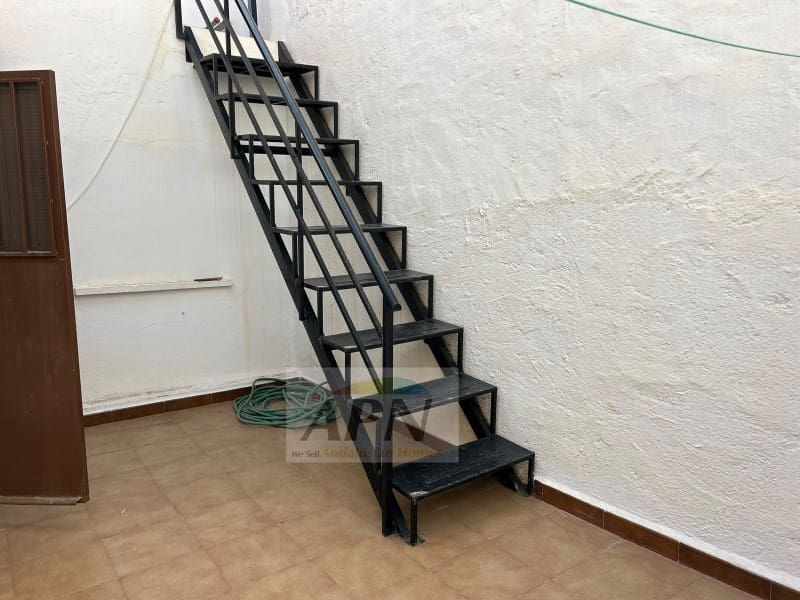 3 Zimmer Haus zu verkaufen in Alora - 165.000 € (Ref: 10168565)