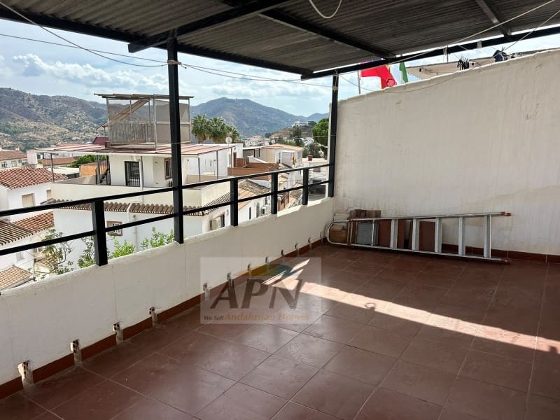 3 Zimmer Haus zu verkaufen in Alora - 165.000 € (Ref: 10168565)