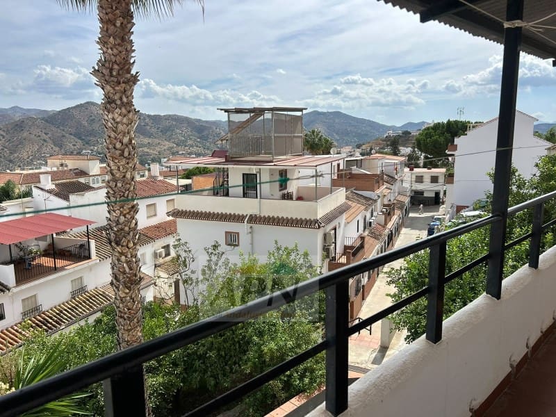 3 Zimmer Haus zu verkaufen in Alora - 165.000 € (Ref: 10168565)